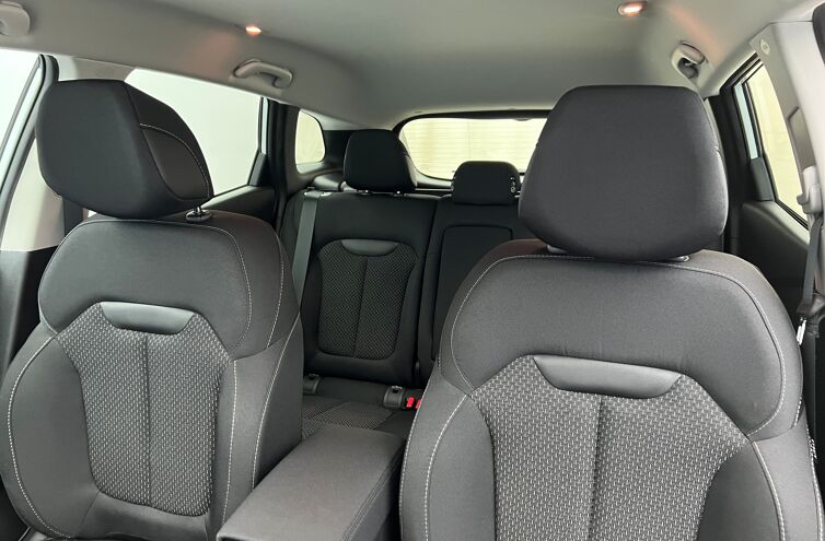 RENAULT Kadjar SUV Essence