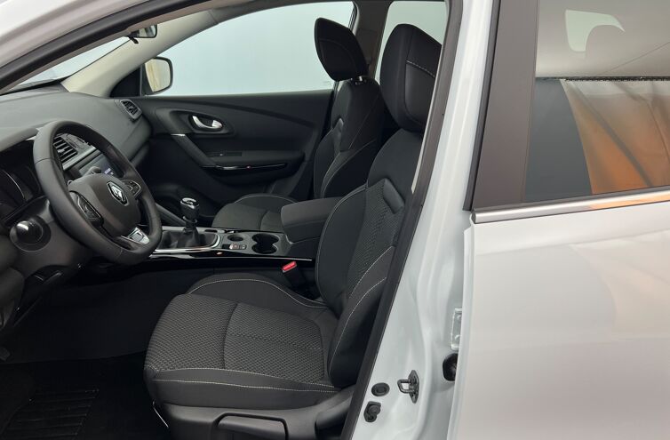 RENAULT Kadjar SUV Essence