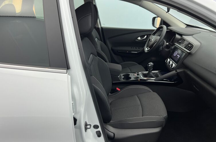 RENAULT Kadjar SUV Essence