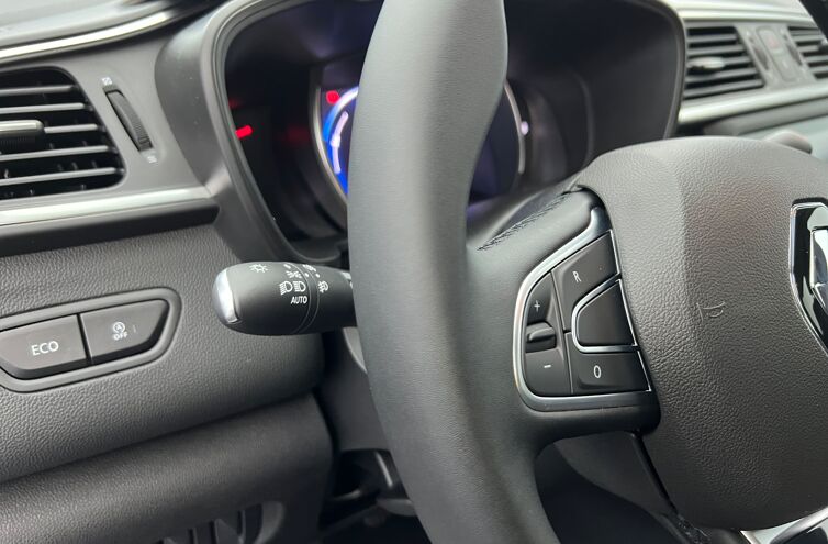 RENAULT Kadjar SUV Essence