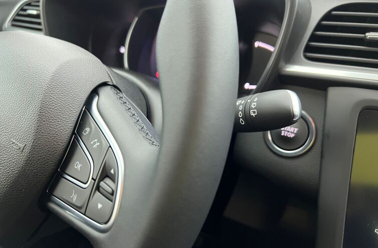 RENAULT Kadjar SUV Essence
