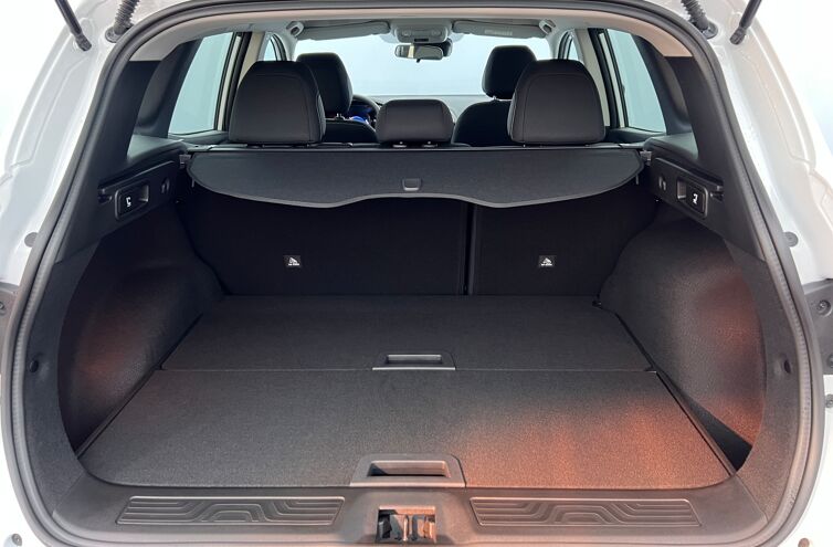 RENAULT Kadjar SUV Essence