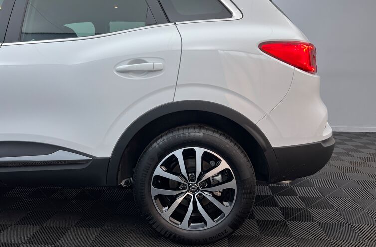 RENAULT Kadjar SUV Essence