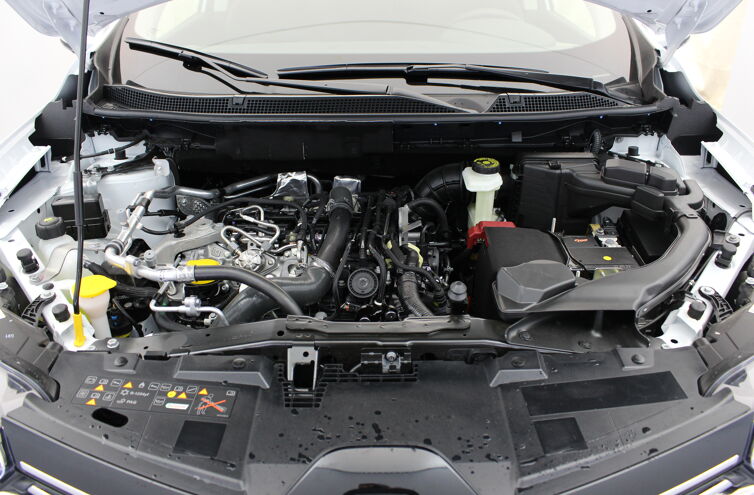 RENAULT Kadjar SUV Essence