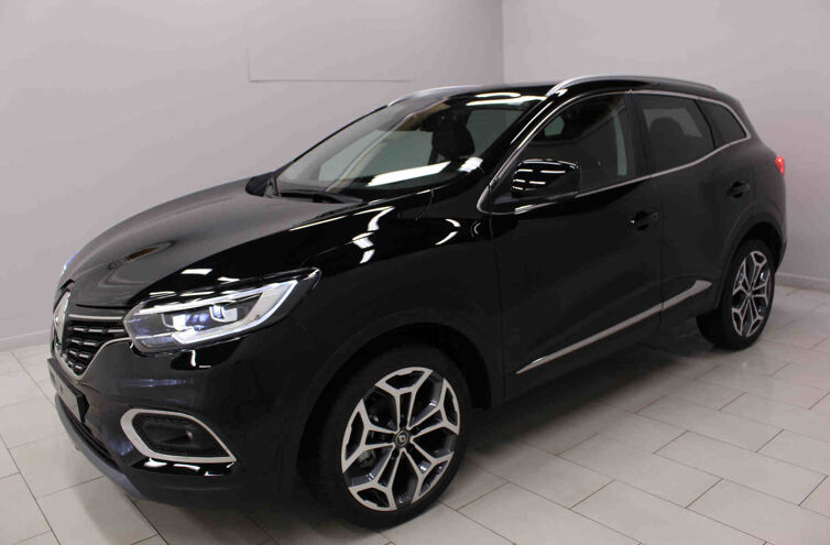 RENAULT Kadjar SUV Essence