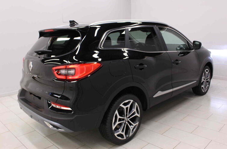 RENAULT Kadjar SUV Essence