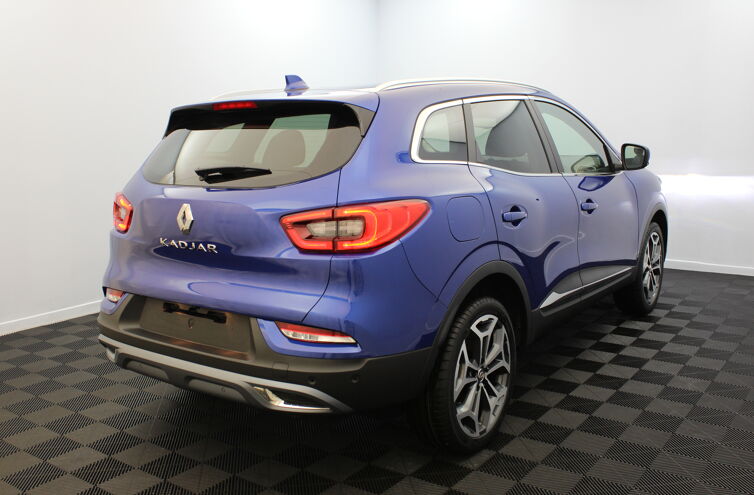 RENAULT Kadjar SUV Essence