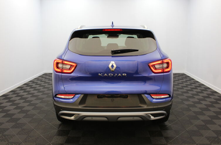 RENAULT Kadjar SUV Essence