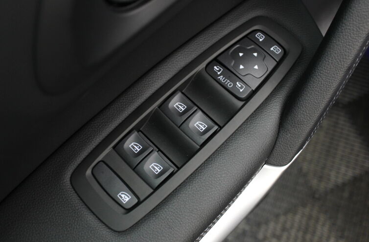 RENAULT Kadjar SUV Essence