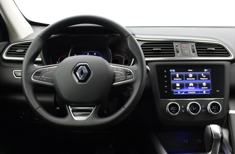 RENAULT Kadjar SUV Essence
