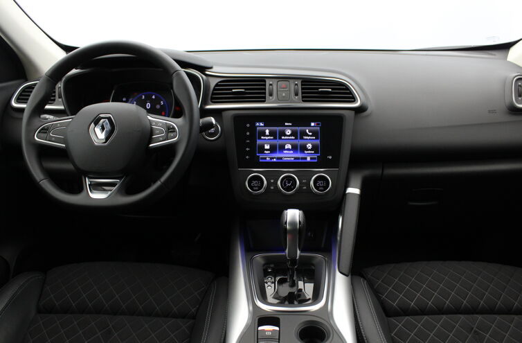 RENAULT Kadjar SUV Essence