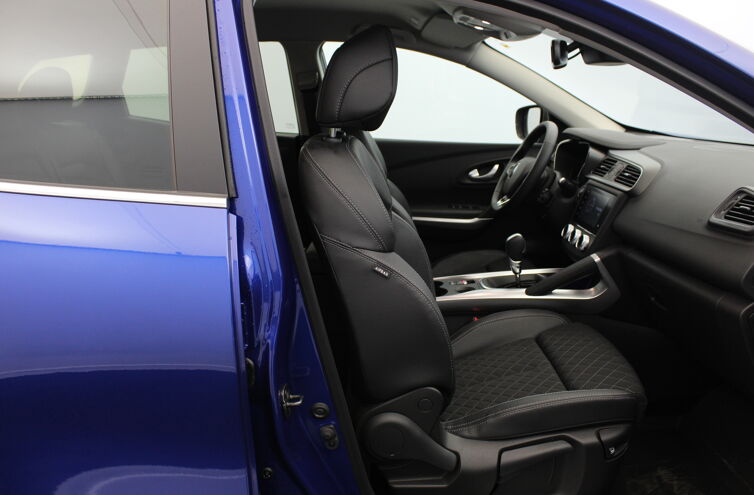 RENAULT Kadjar SUV Essence