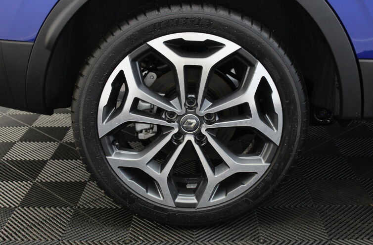 RENAULT Kadjar SUV Essence