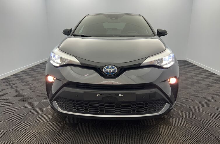 TOYOTA C-HR SUV Hybride Essence