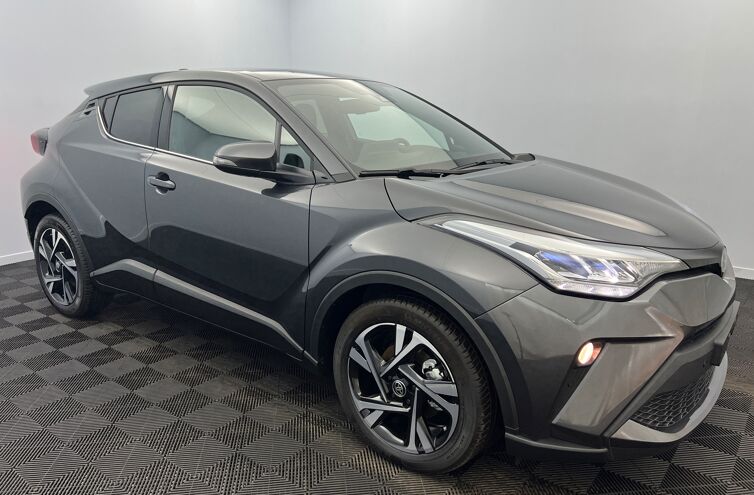TOYOTA C-HR SUV Hybride Essence