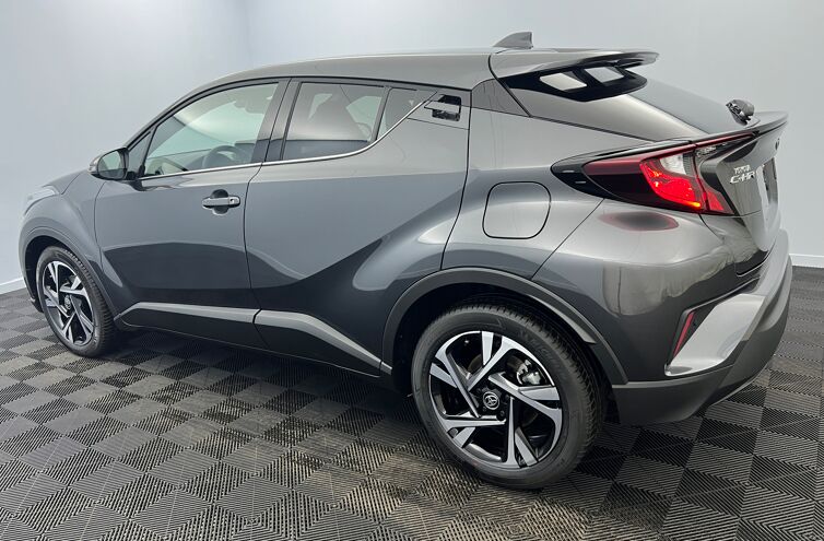 TOYOTA C-HR SUV Hybride Essence