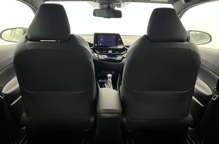 TOYOTA C-HR SUV Hybride Essence