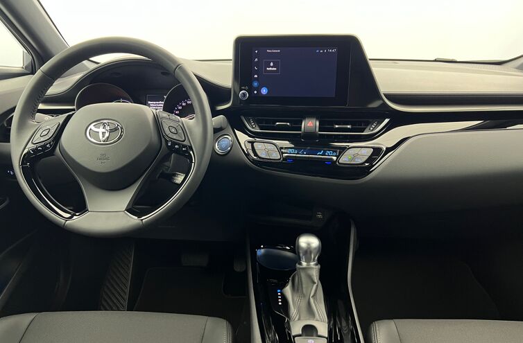 TOYOTA C-HR SUV Hybride Essence