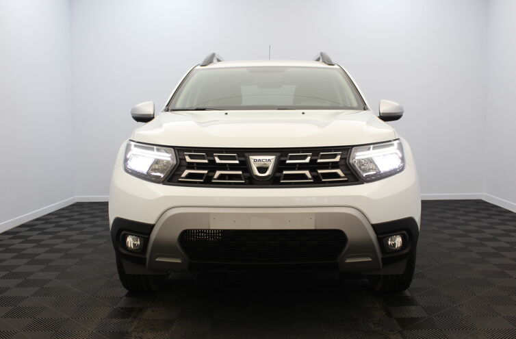 DACIA Duster SUV Essence