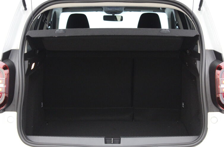 DACIA Duster SUV Essence