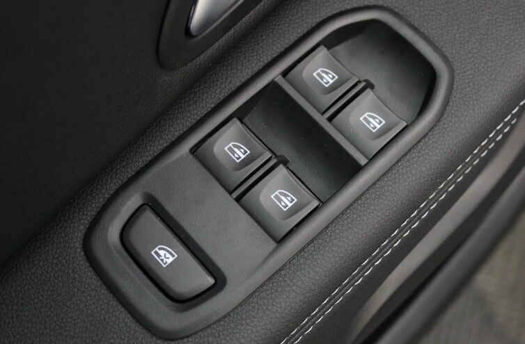 DACIA Duster SUV Essence