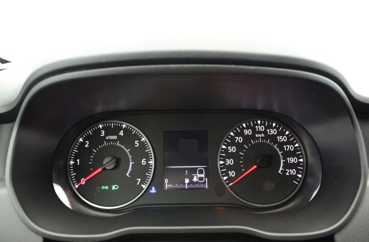 DACIA Duster SUV Essence