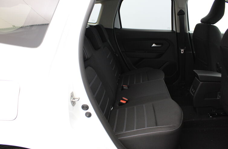 DACIA Duster SUV Essence