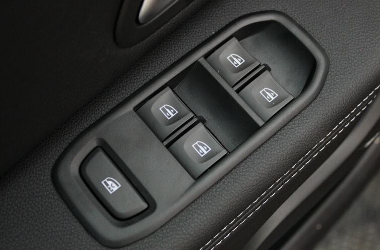 DACIA Duster SUV Essence