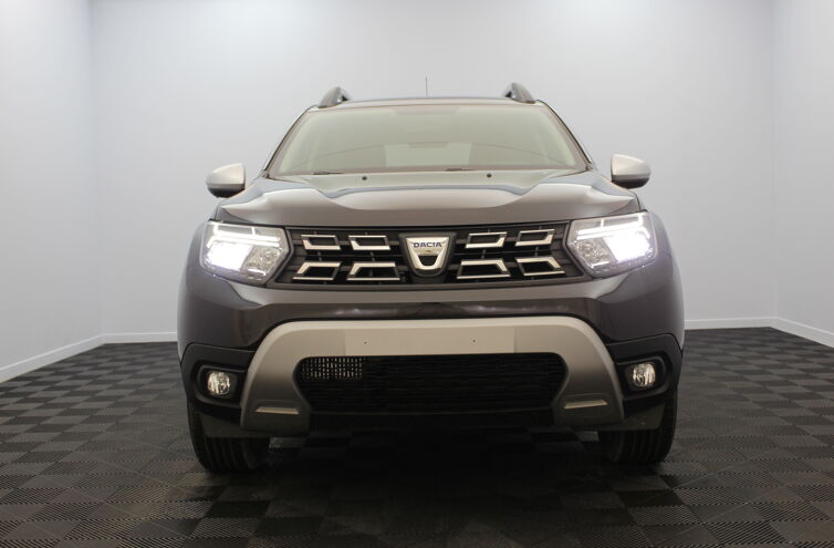DACIA Duster SUV Essence