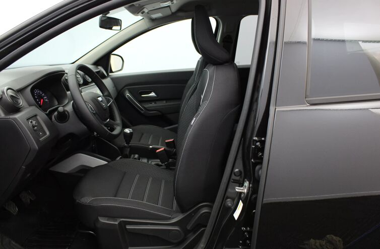 DACIA Duster SUV Essence