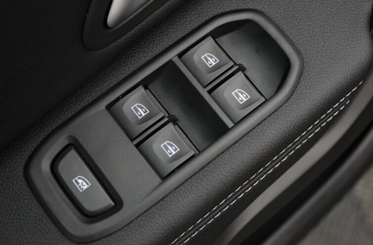 DACIA Duster SUV Essence