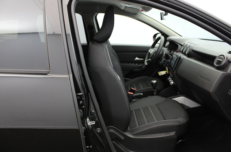 DACIA Duster SUV Essence