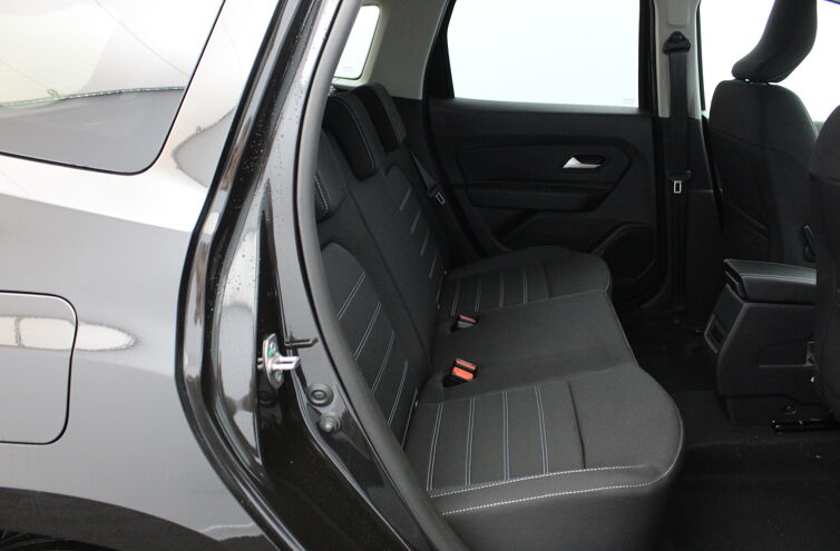 DACIA Duster SUV Essence
