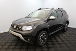 DACIA Duster TCe 130 FAP 4x2 Prestige