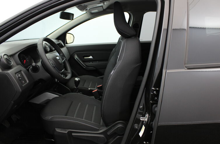 DACIA Duster SUV Essence