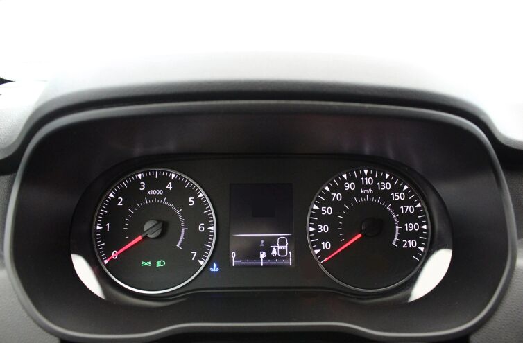 DACIA Duster SUV Essence