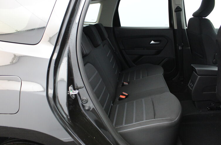 DACIA Duster SUV Essence