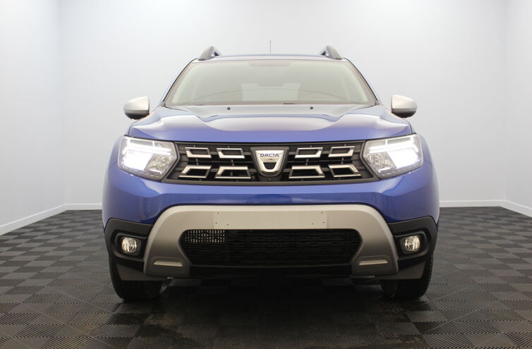 DACIA Duster SUV Essence