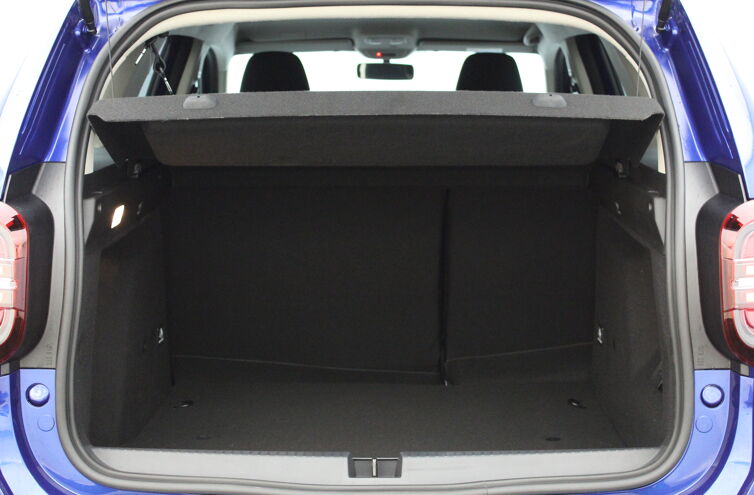 DACIA Duster SUV Essence