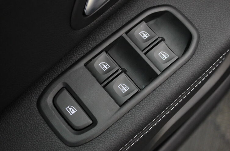 DACIA Duster SUV Essence