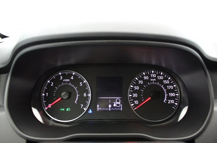 DACIA Duster SUV Essence
