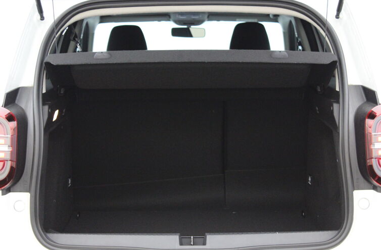 DACIA Duster SUV Essence