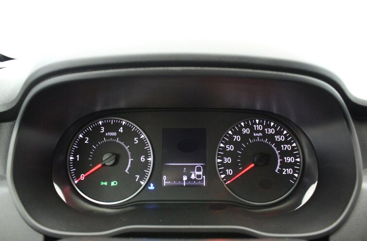 DACIA Duster SUV Essence