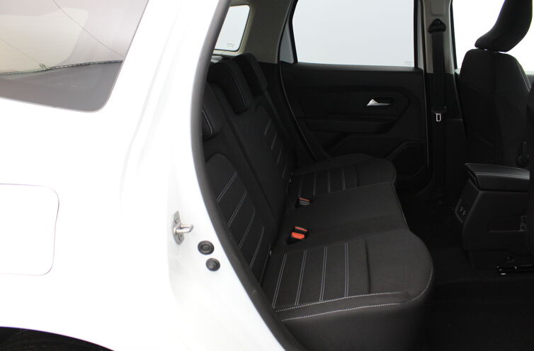 DACIA Duster SUV Essence