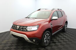 DACIA Duster TCe 130 FAP 4x2 Prestige