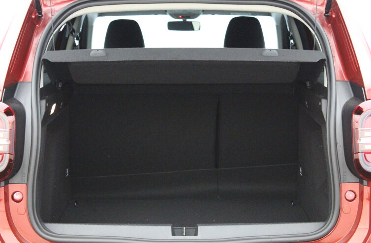 DACIA Duster SUV Essence