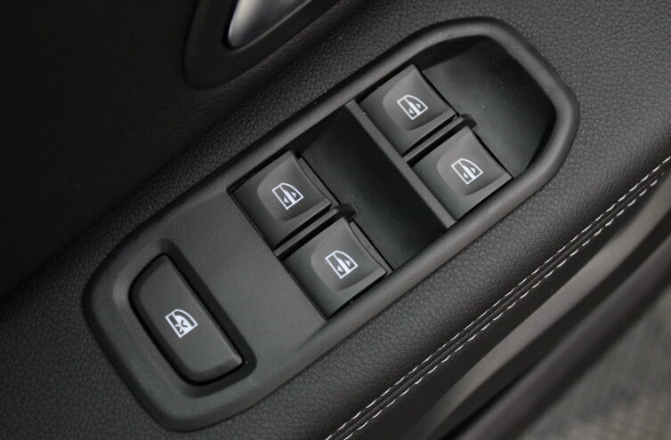 DACIA Duster SUV Essence