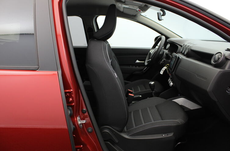 DACIA Duster SUV Essence