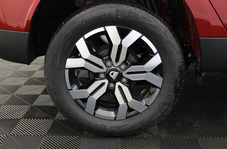 DACIA Duster SUV Essence