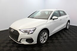AUDI A3 Sportback 30 TFSI 110 S tronic 7